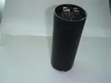 AC Metallized PP Film Capacitor